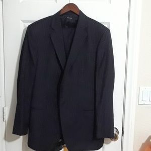 Giorgio Armani suit